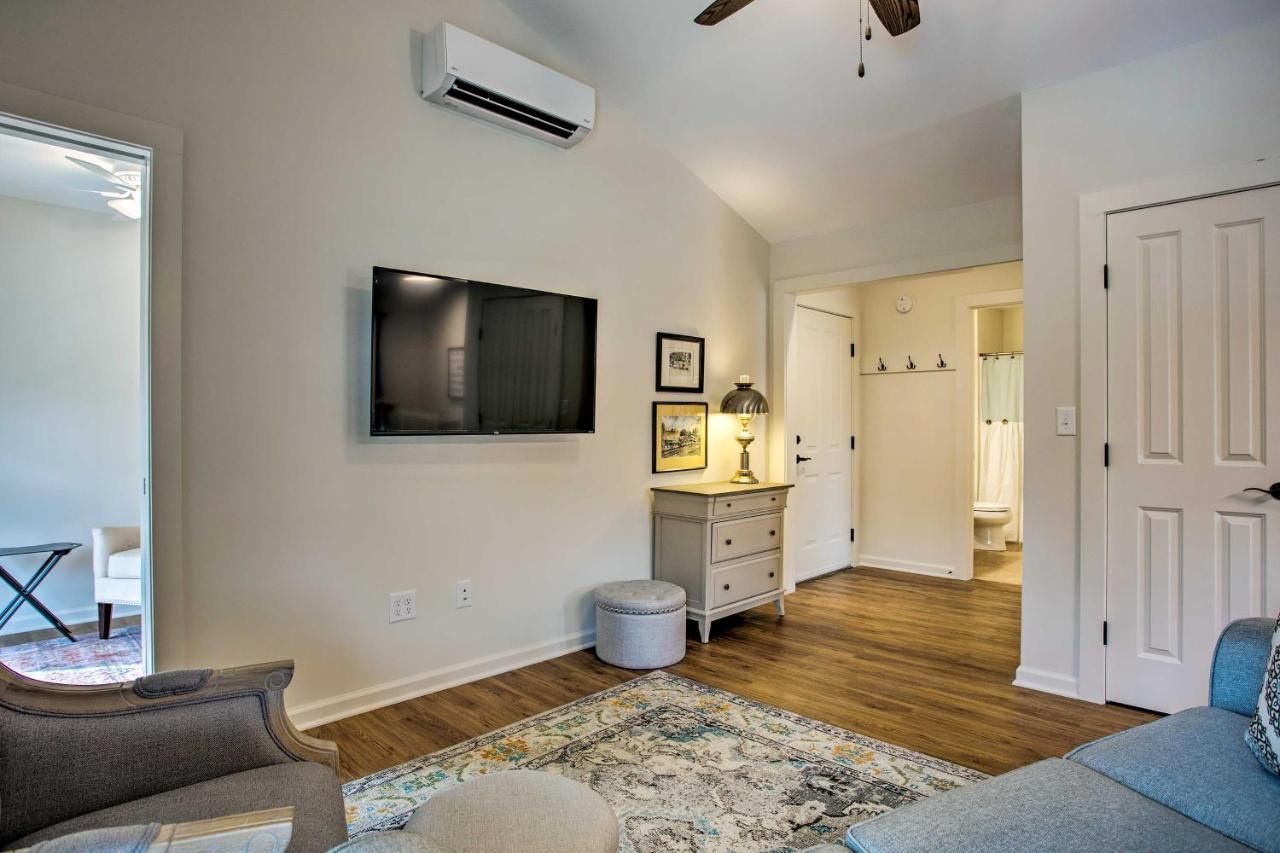 Saluda Main Street Retreat - Central Location! Екстер'єр фото