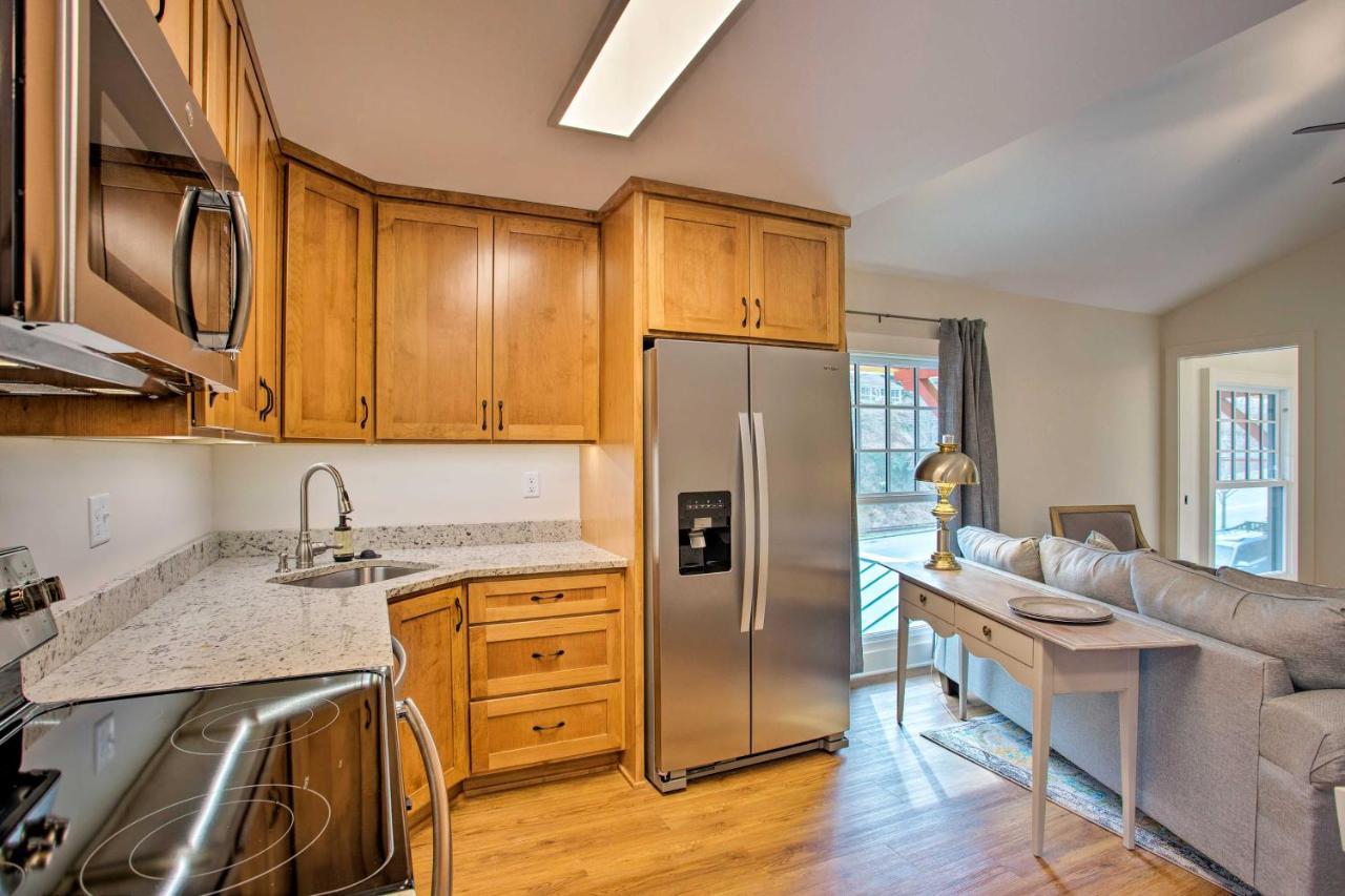Saluda Main Street Retreat - Central Location! Екстер'єр фото